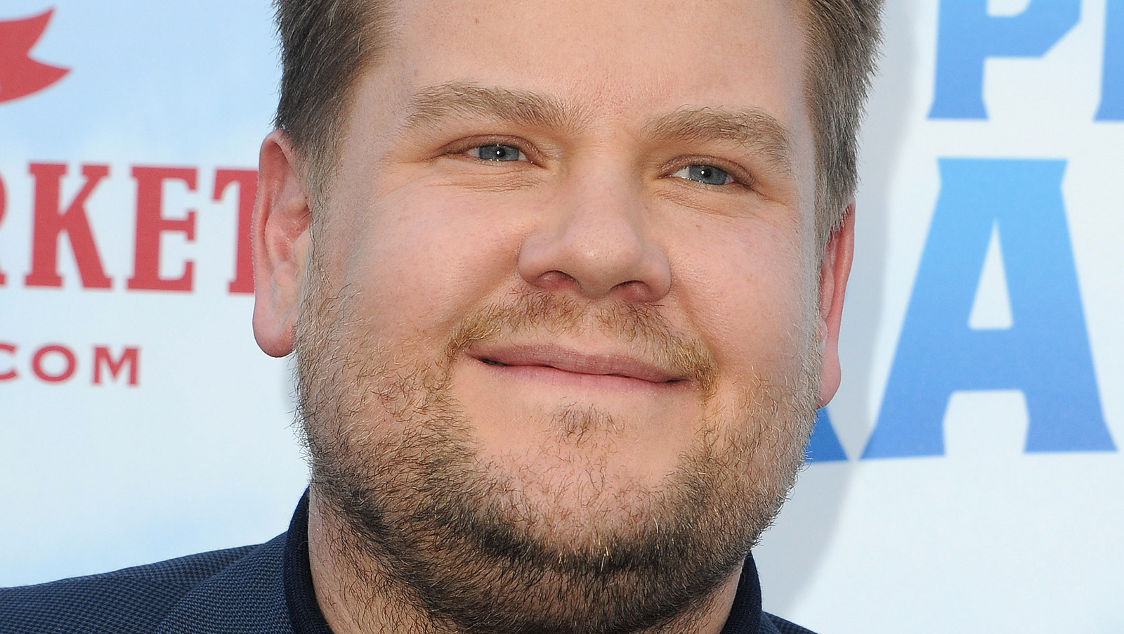 James Corden Reportedly Gets Banned From One Of NYC's Top Restaurants