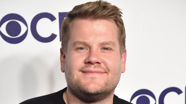 James Corden Shares Powerful Message At 2017 Glamour Awards
