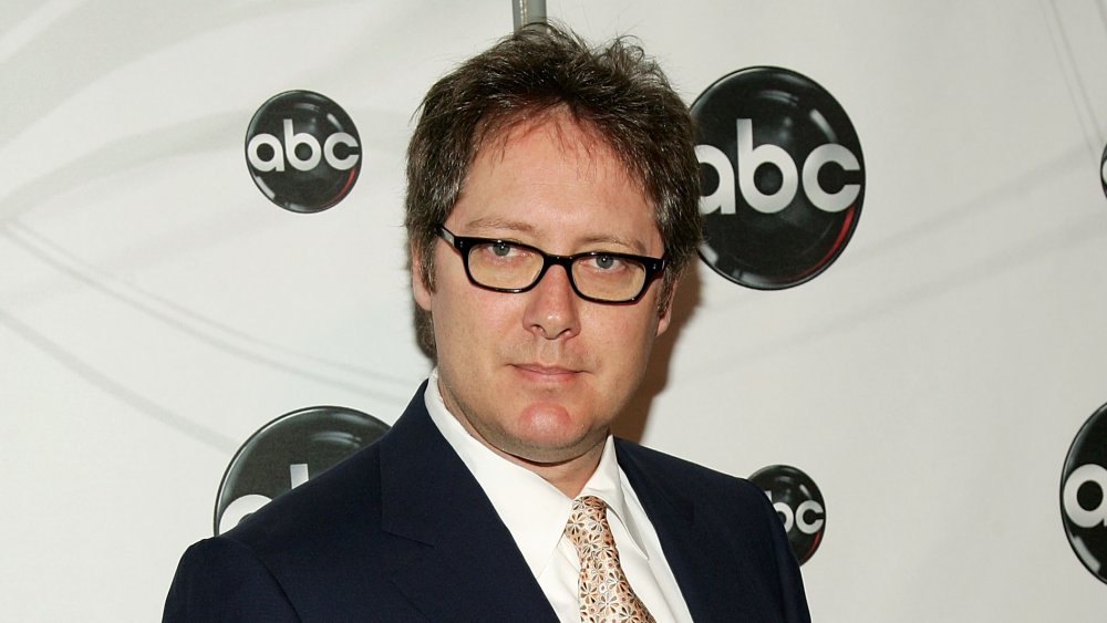 James Spader