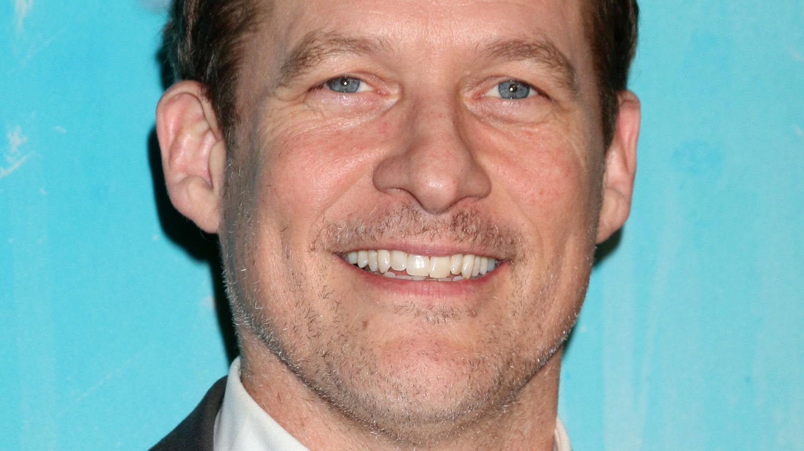 James Tupper Gives Sad Update On Estate War Between Anne Heche's Sons