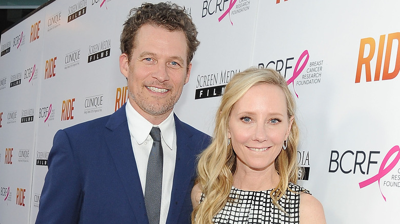 James Tupper Anne Heche