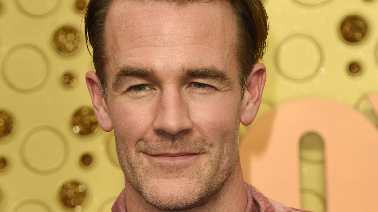 James Van Der Beek: From Dawson's Creek To His Life Today