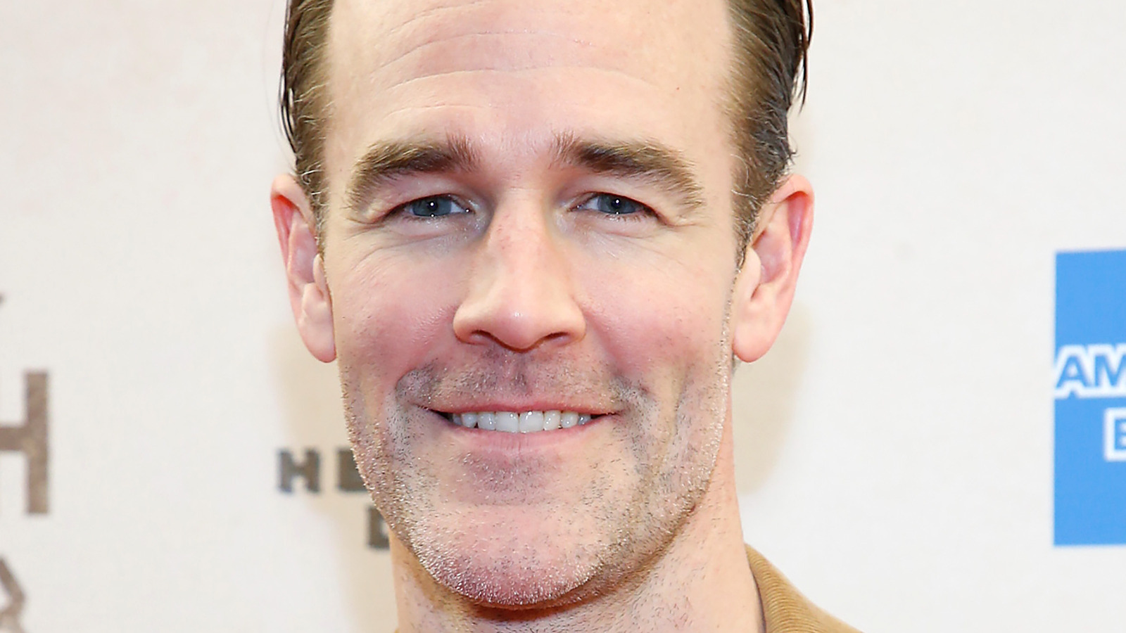 James Van Der Beek Isn't Accepting The Loss Of A Big Opportunity ...