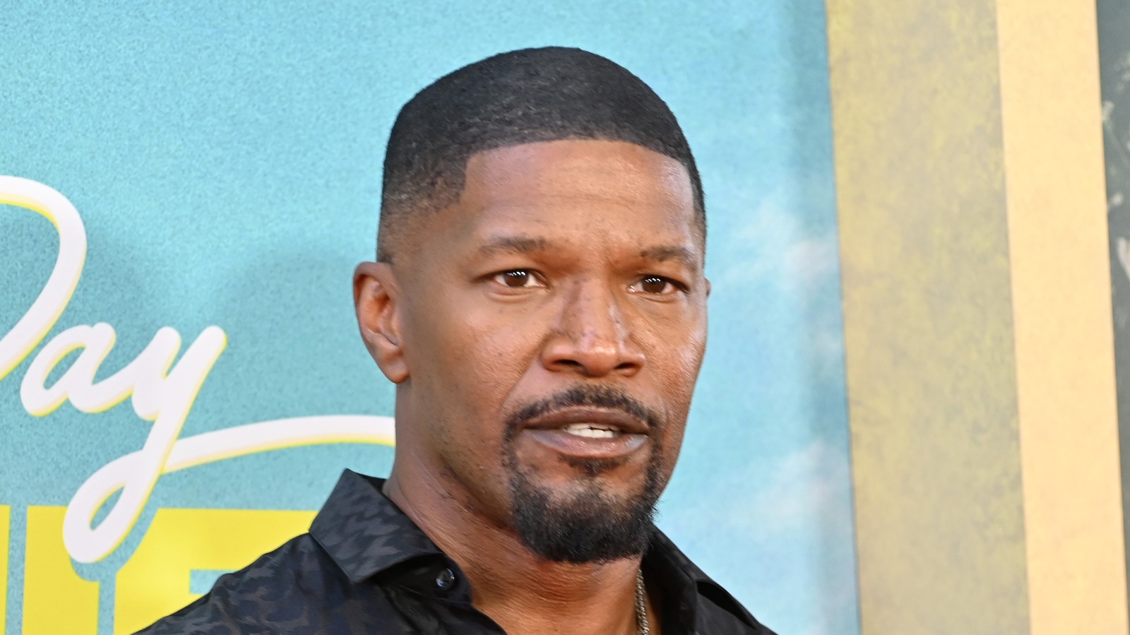 Jamie Foxx Makes It Clear His Career Isn't Over Following Hospitalization