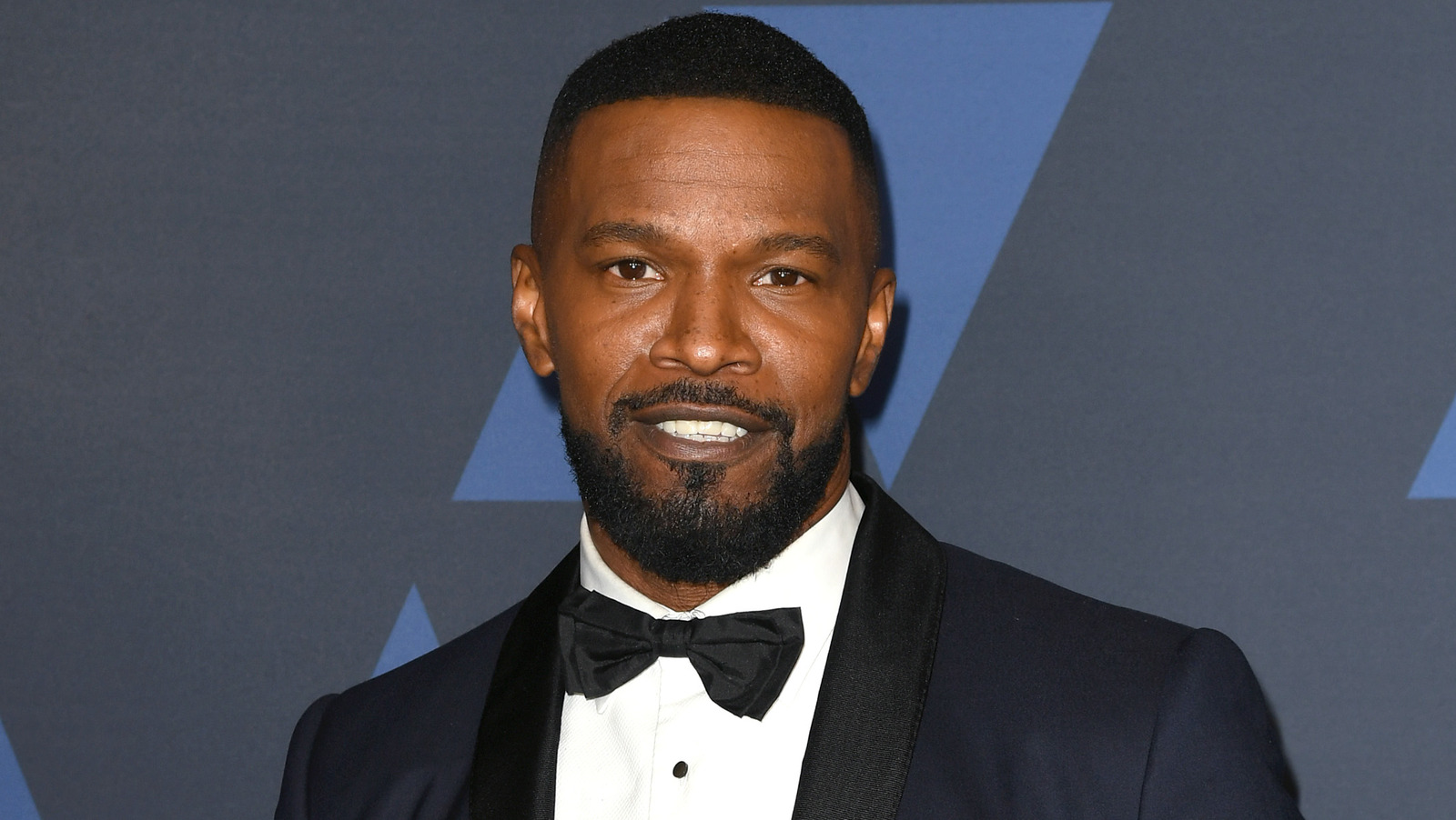 Jamie Foxx Was Linked To A Famous Actor Quickly After Katie Holmes Split 