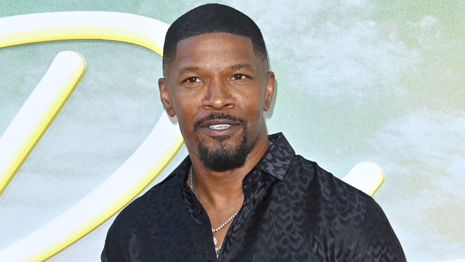 Jamie Foxx's Family Provides Promising Health Update As His Acting