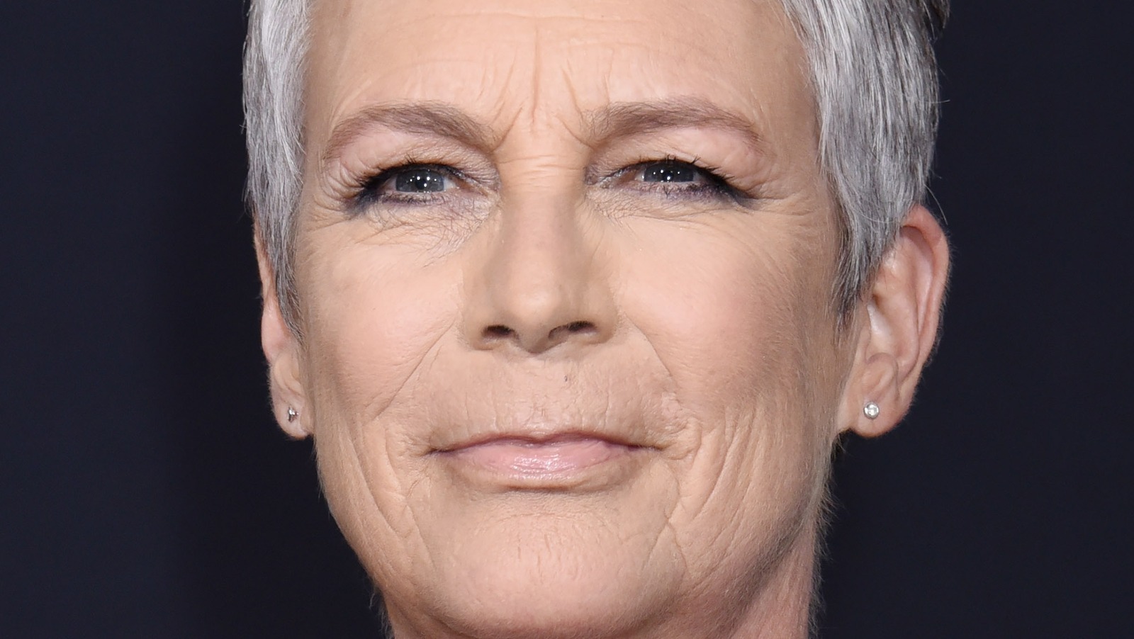 Jamie Lee Curtis Had An Embarrassing Moment When She Met Ana De Armas