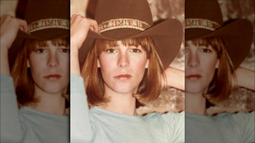 Jamie Lee Curtis