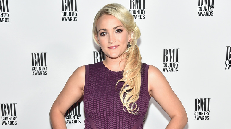 Jamie Lynn Spears Returns To Her Zoey 101 Role 5473