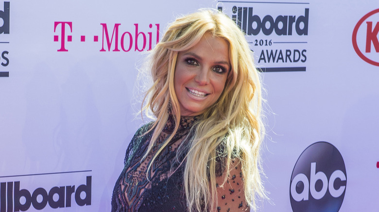 Jamie Spears Finally Breaks Silence On Claim He Bugged Britney Spears' Home