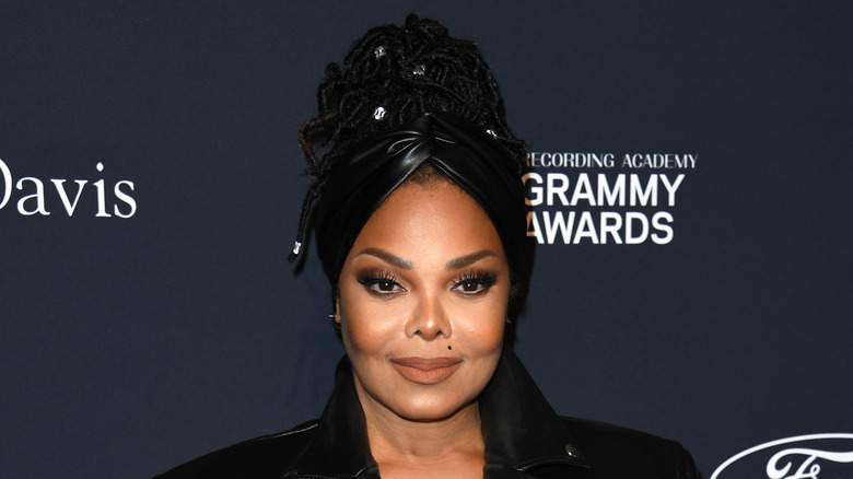 Janet Jackson: 13 Facts About The Pop Star