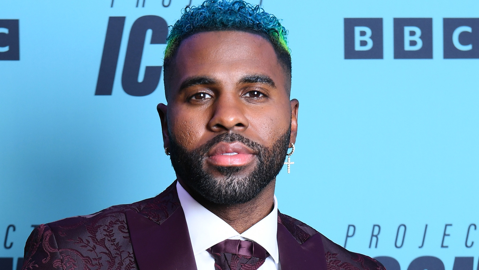 Jason Derulo S Son Jason King Lives A Wildly Lavish Life