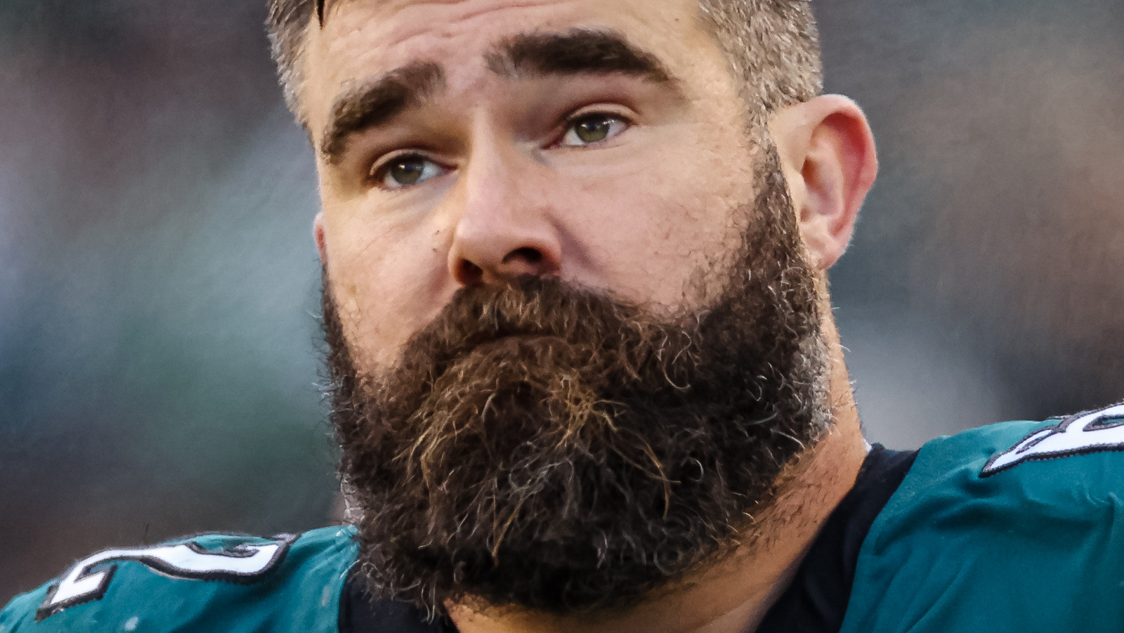 Jason Kelce Makes It Crystal Clear His NFL Career Isn't Over After