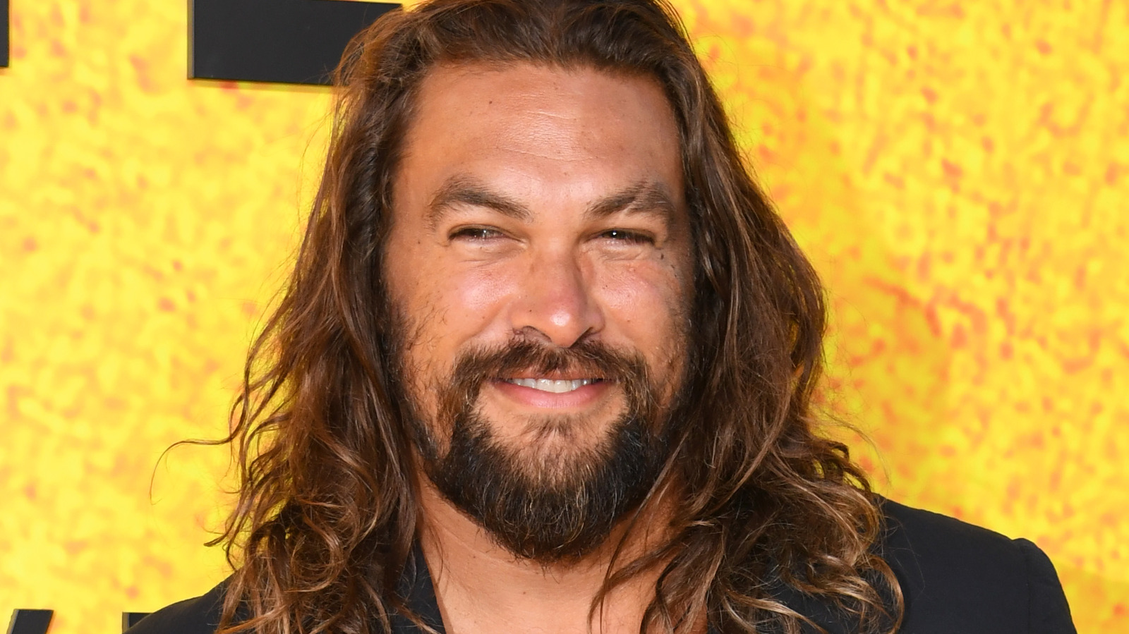 Jason Momoa Nearly Missed The Birth Of His Daughter With Lisa