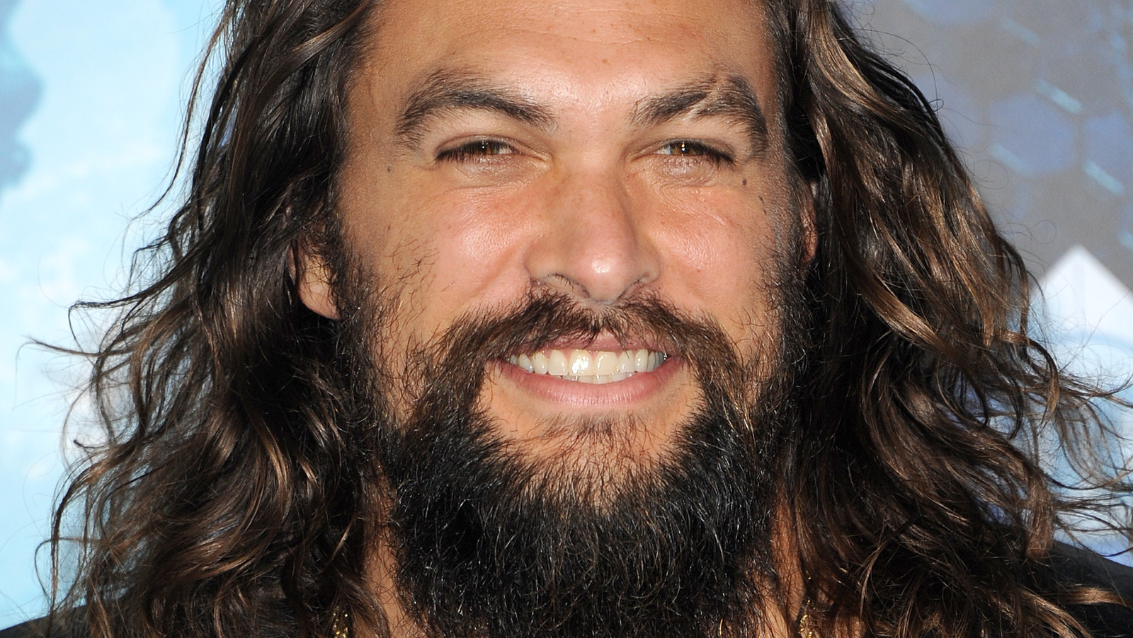 Jason Momoa Thanking Fans For One Huge Personal Reason