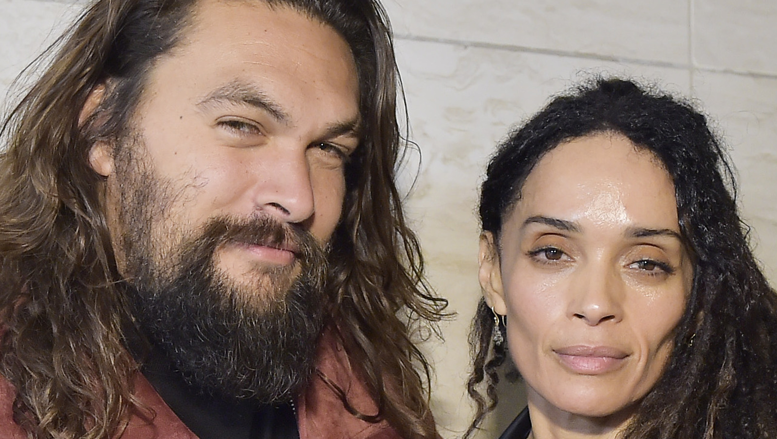 Jason Momoa's Daughter Looks Just Like Her Famous Mom