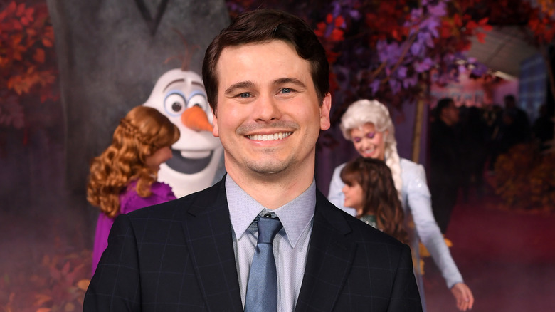 Jason Ritter