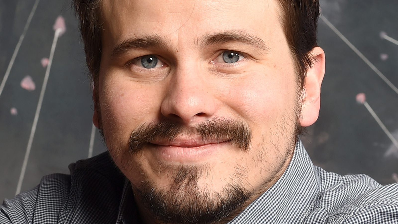 Jason Ritter's Experience With The 'Huge, Massive Machine' That Is ...