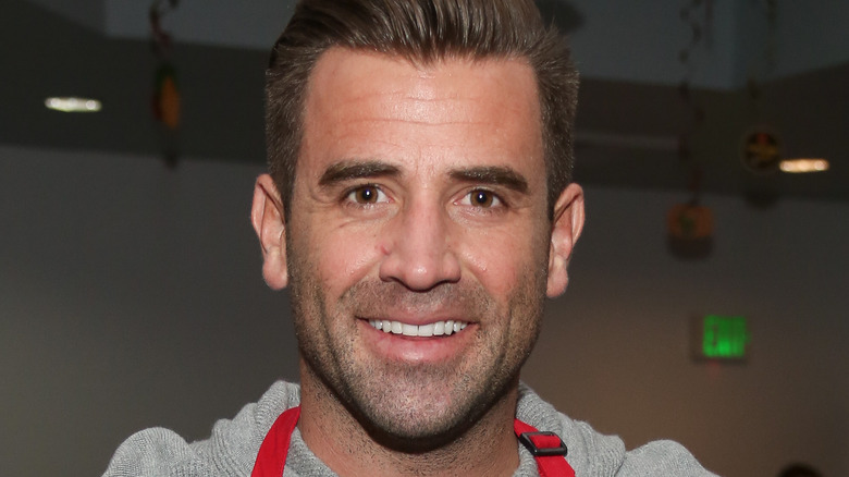 Jason Wahler in 2019