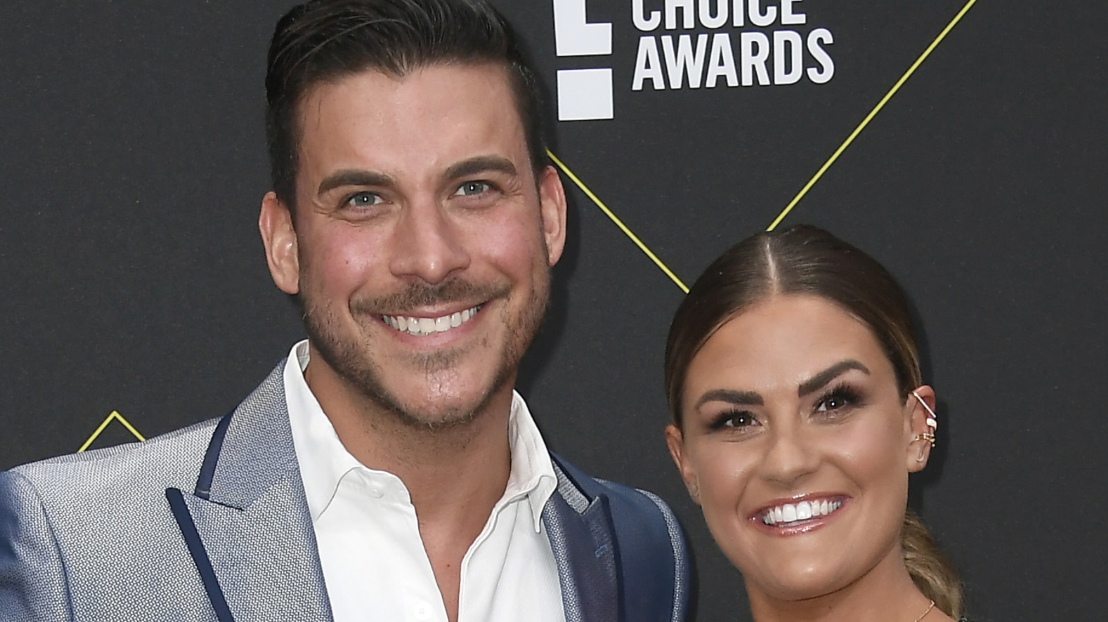 Jax Taylor And Brittany Cartwright Welcome Their First Child