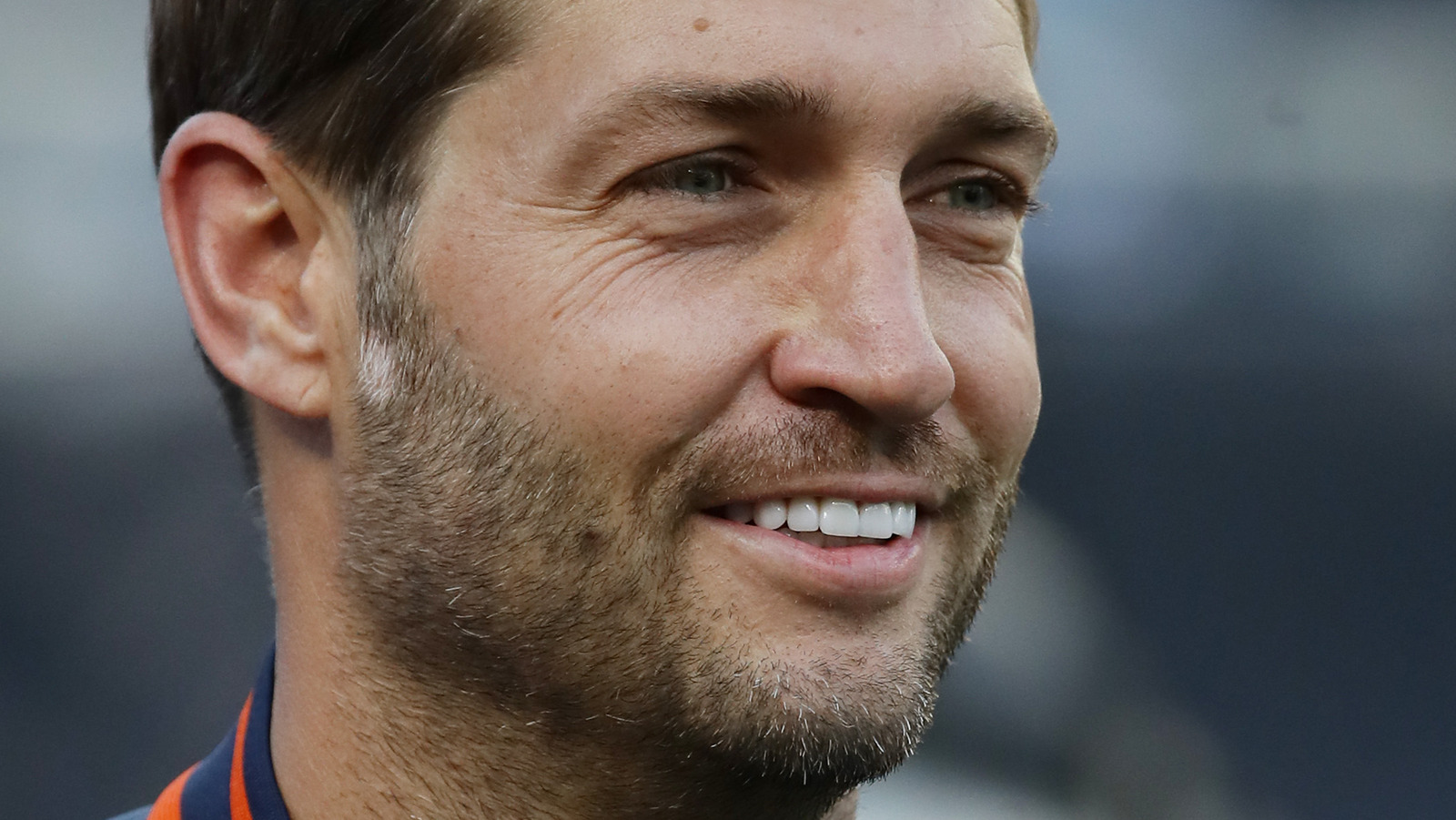 Jay Cutler Has Something To Say About Dating Post-Divorce