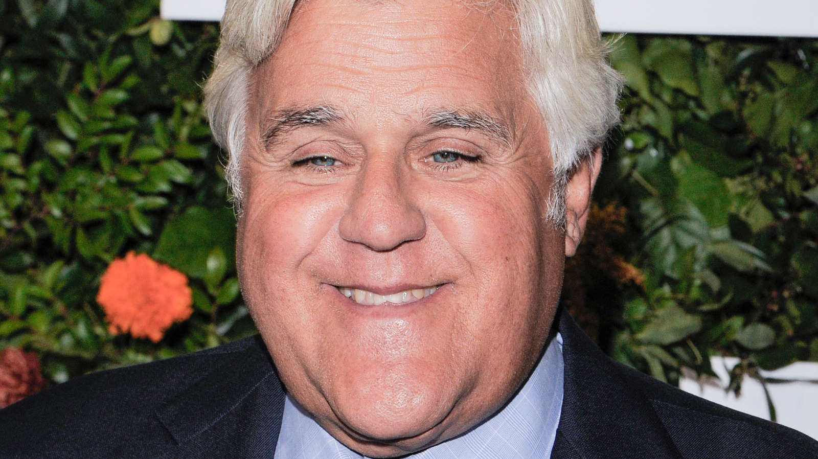 Jay Leno Is Reportedly Recovering From A Serious Injury