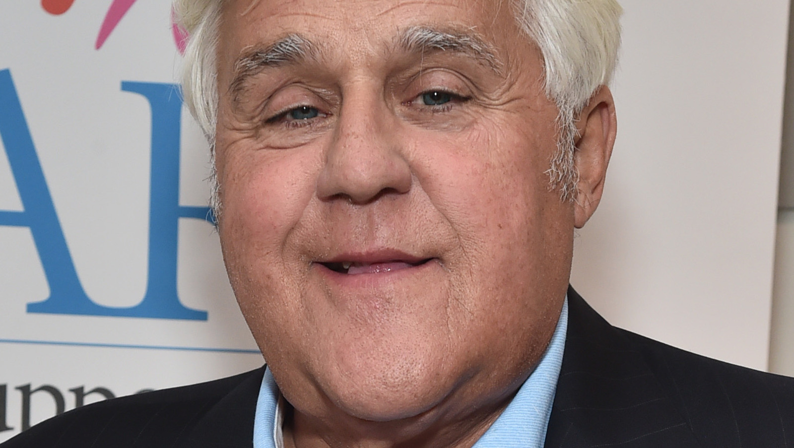 Jay Leno Relives His Horrific Burn Accident In First Interview Since