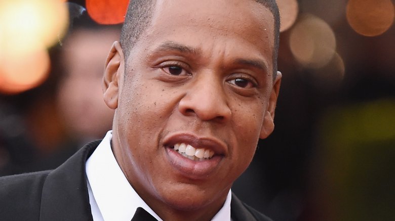 Jay-Z Says He Cried Happy Tears When His Mother Came Out To Him