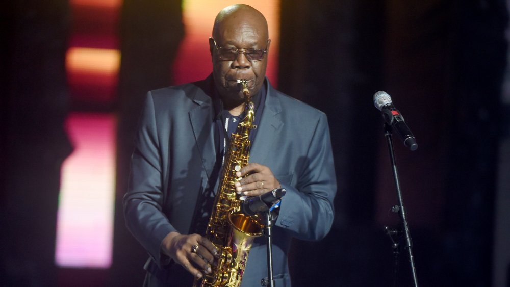 Manu Dibango