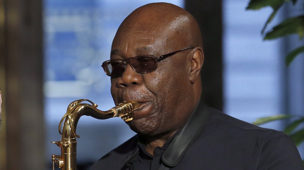 Manu Dibango