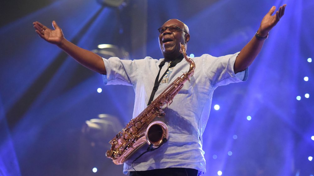 Manu Dibango