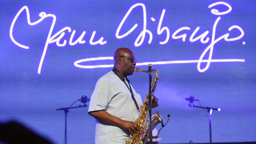 Manu Dibango