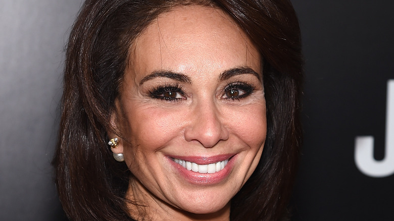 Jeanine Pirro The Jinx premiere 