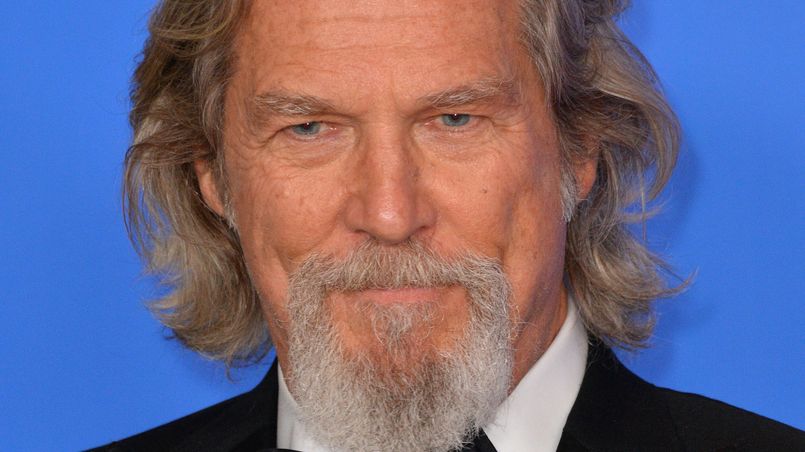 Jeff Bridges Gives A Big Update On His Health