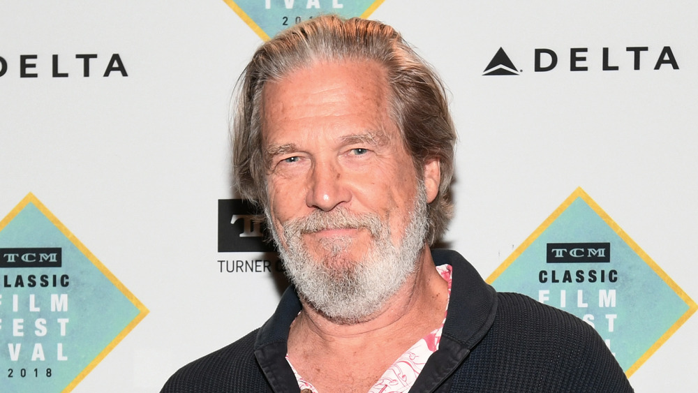 Jeff Bridges