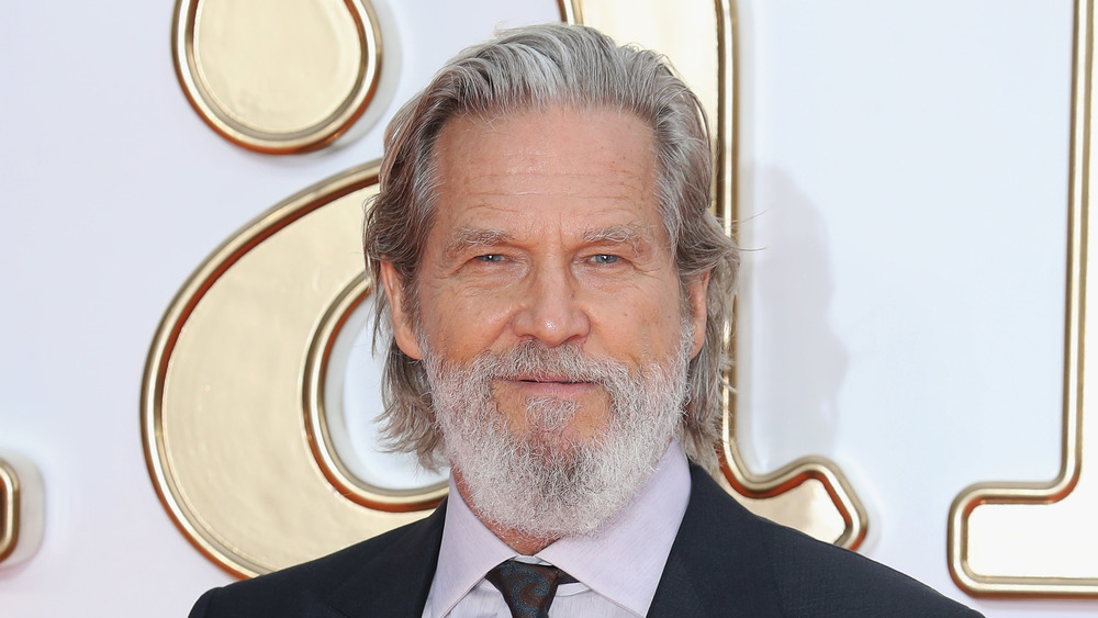 Jeff Bridges