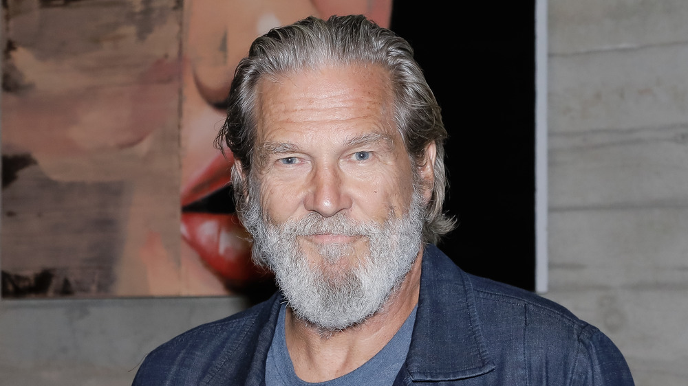 Jeff Bridges