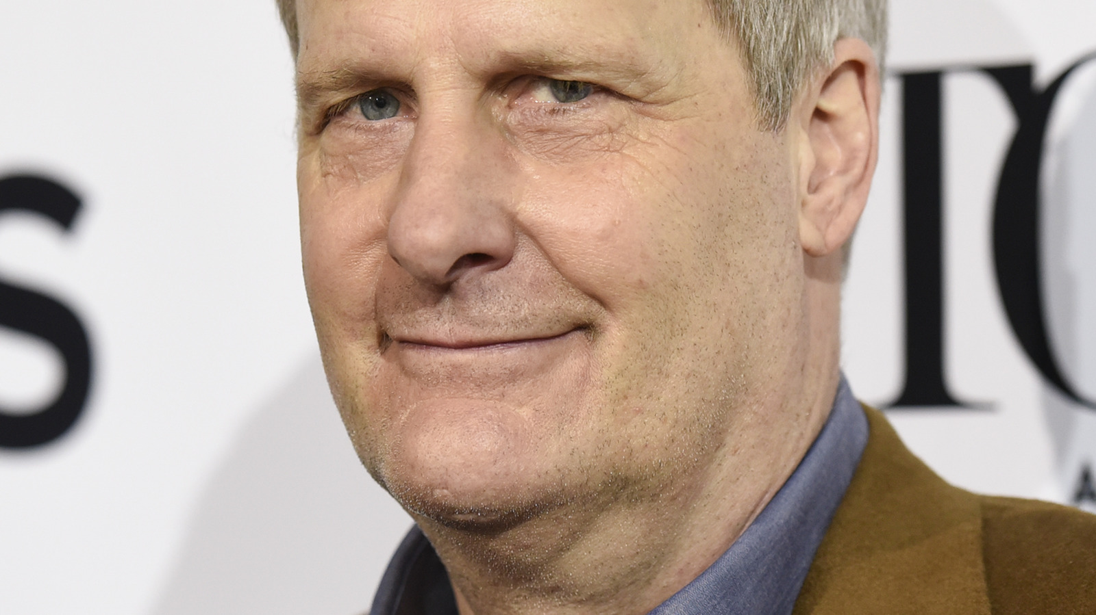 Jeff Daniels