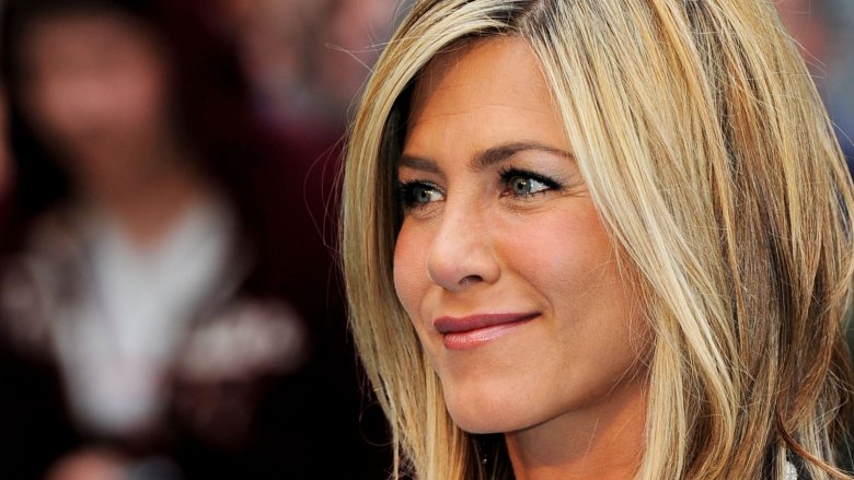 Jennifer Aniston's Most Painful Relationship Confessions