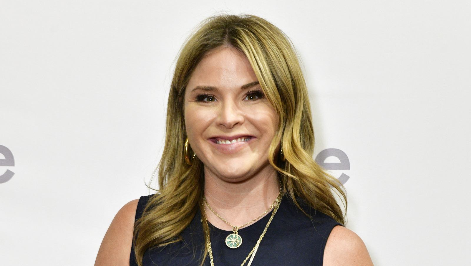 Jenna Bush Hager Met Her Husband Henry Thanks To Her Father 2593