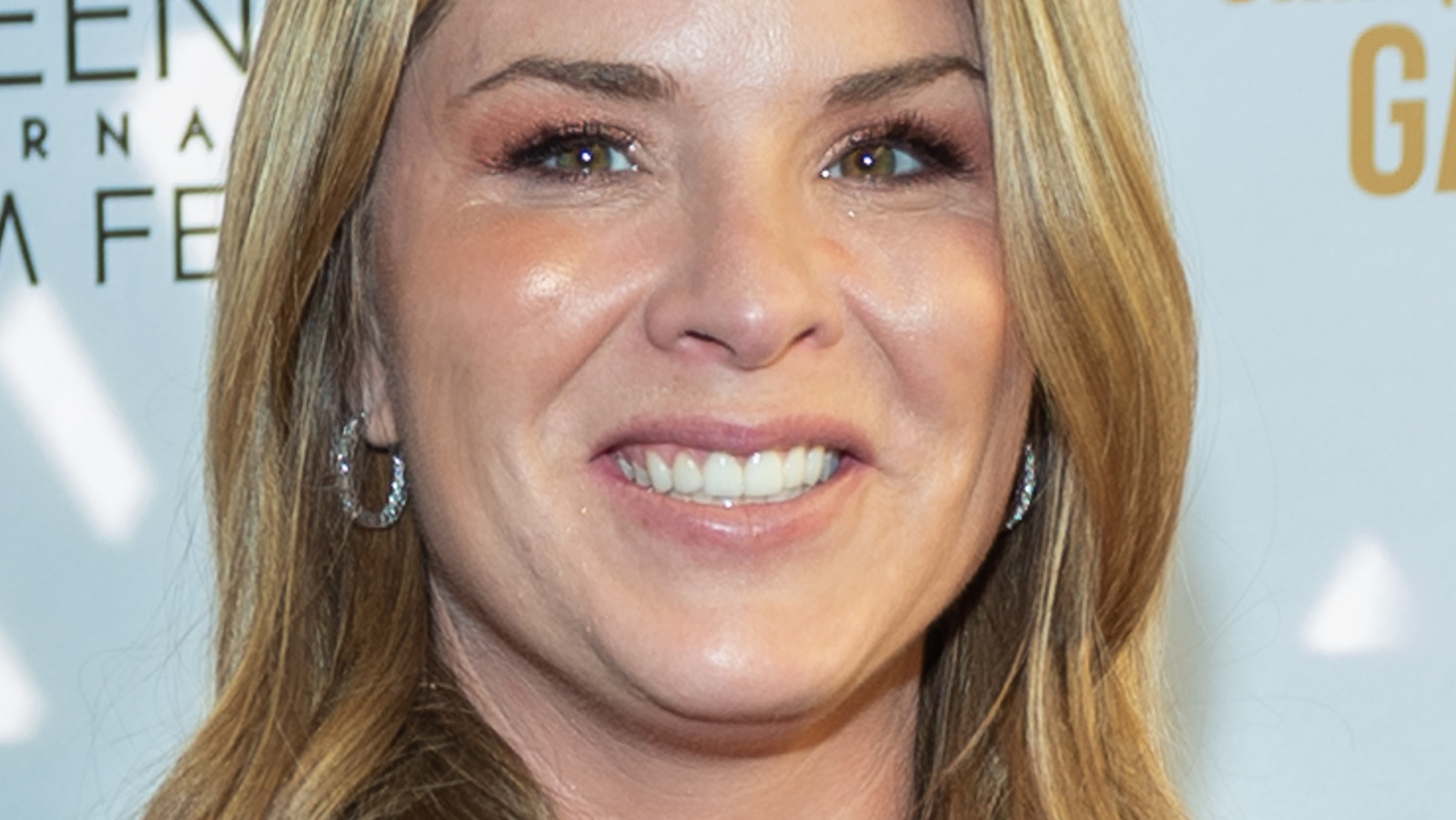 Jenna Bush Hagers Daughter Unveils Some Of Her Moms Embarrassing