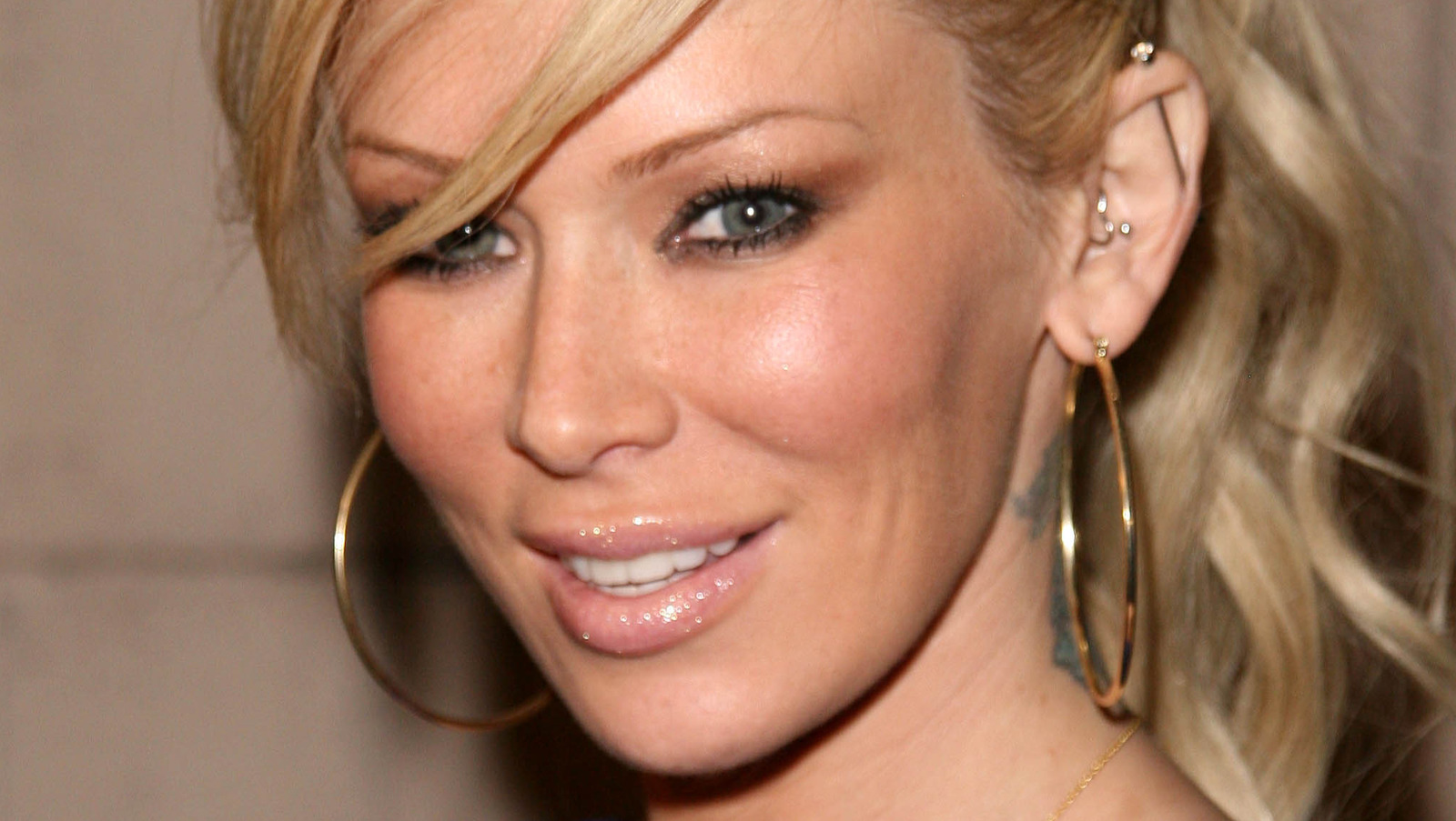 Jenna Jameson Is Still Looking For Answers During Mysterious Health Scare