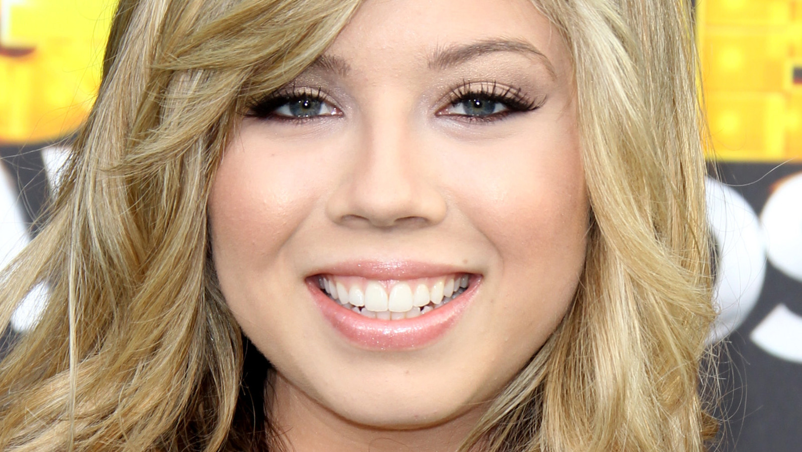 Jennette Mccurdy Hardcore Porn - Jennette McCurdy Reveals The Alarming Habits Her Mother Encouraged Her To  Develop