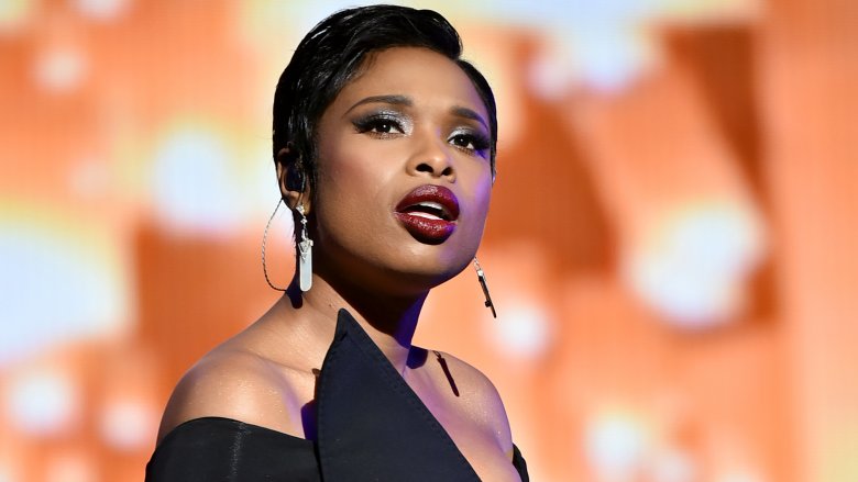 Jennifer Hudson