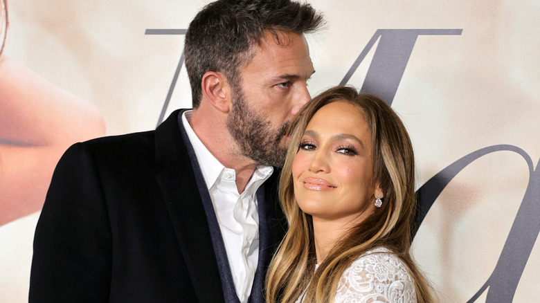 Jennifer Lopez S First Husband Has A Grave Prediction For Her Marriage To Ben Affleck