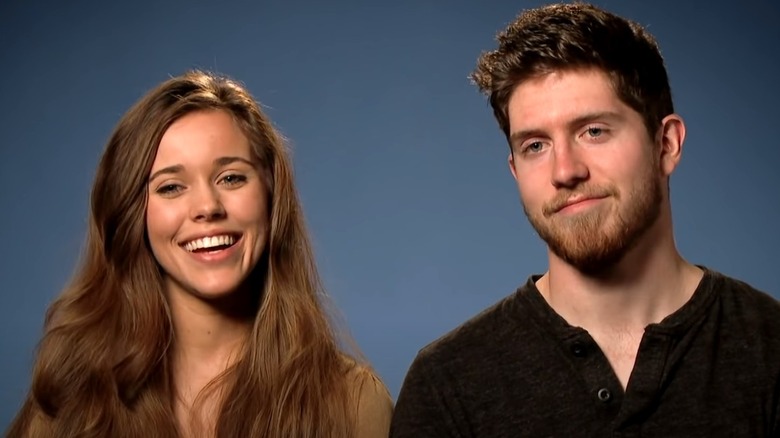 Jessa Duggar And Ben Seewalds Most Controversial Moments 