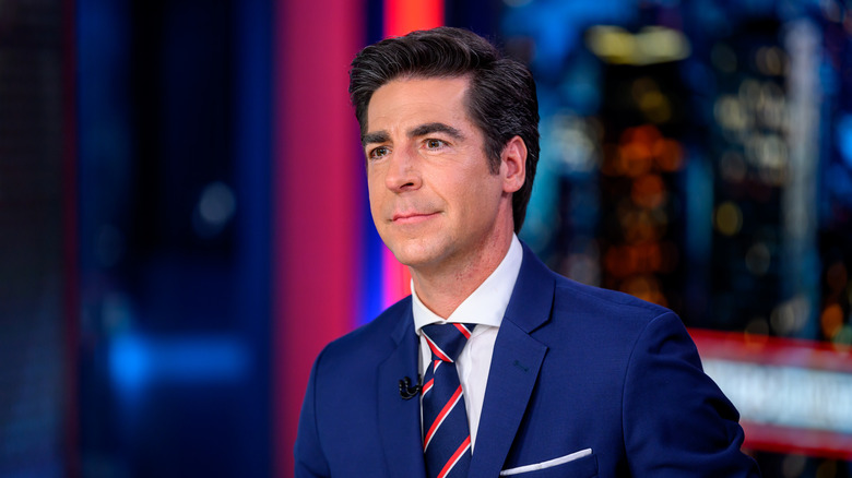 Jesse Watters on 'Jesse Watters Primetime'