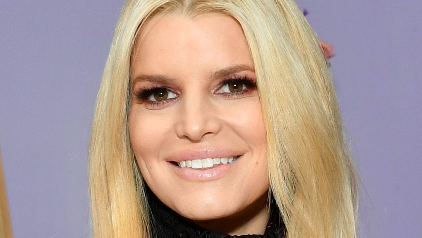 Jessica Simpson Opens Up About The Impact Weight Speculation Has On Her