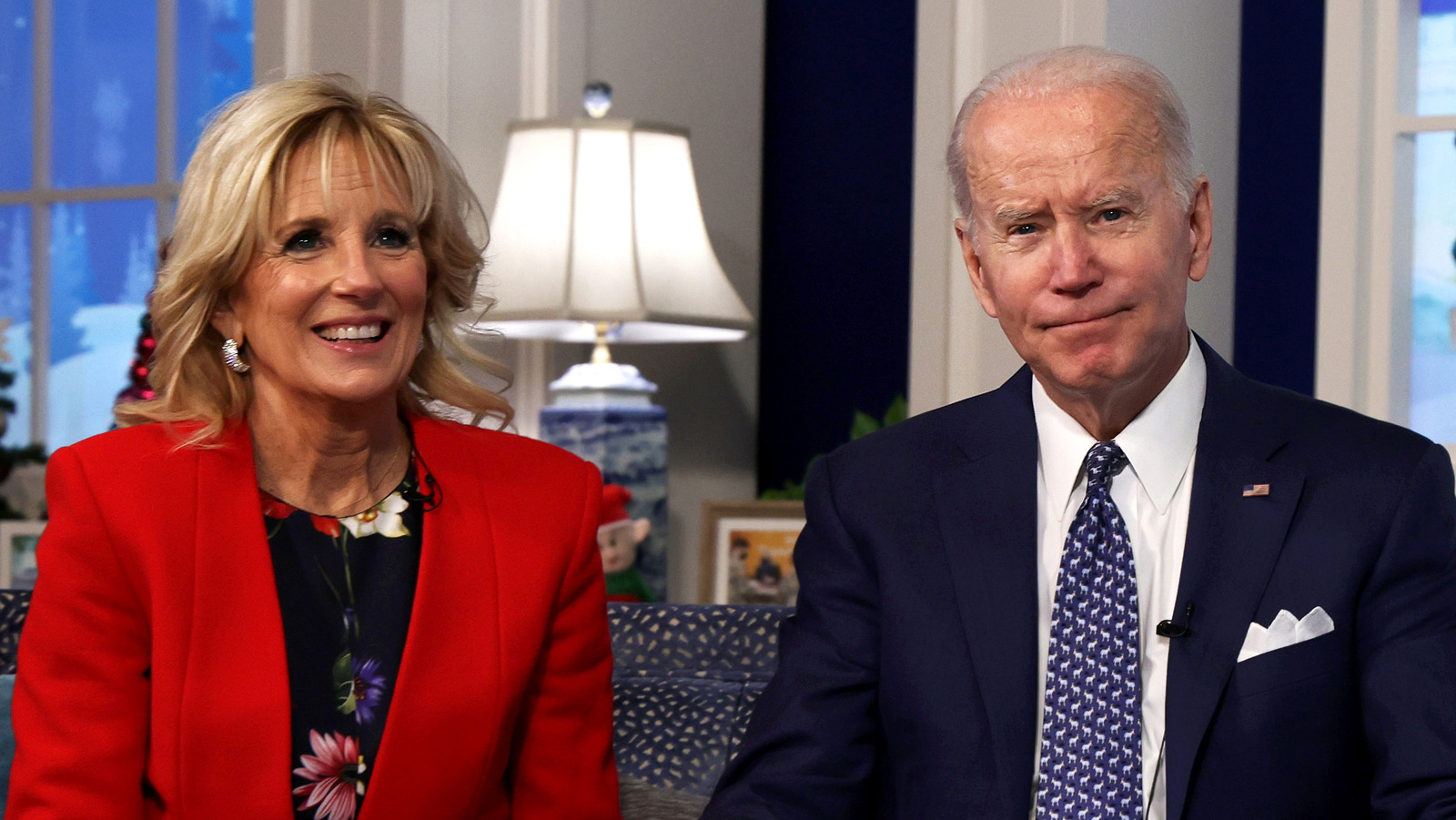 Jill Biden's Awkward Behavior After Joe's Dicey Debate Performance ...