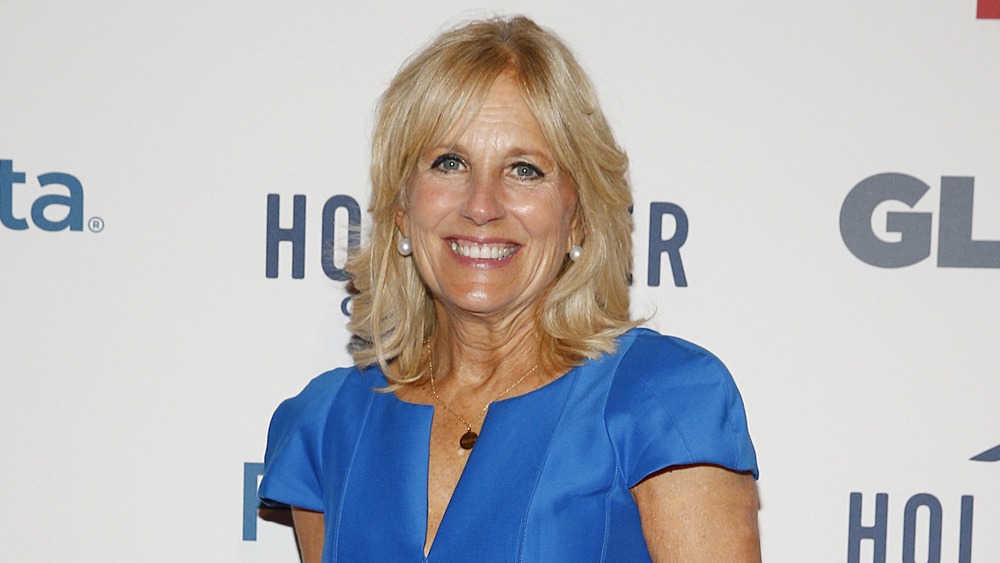 Jill Biden